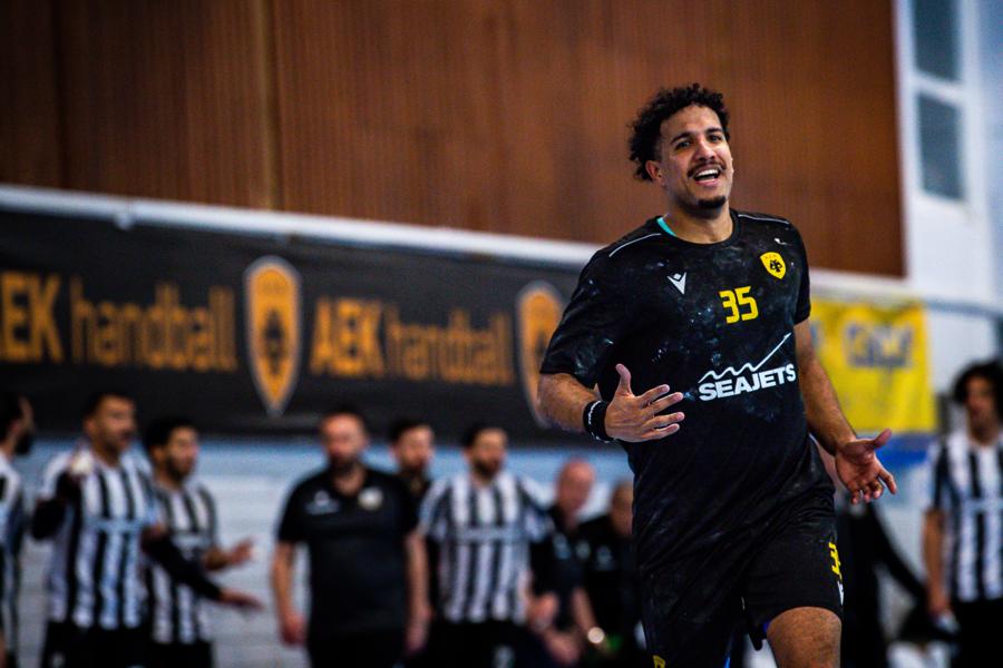 Πεϊσότο: «Η ομάδα μας φαίνεται ότι εξελίσσεται προς το καλύτερο»