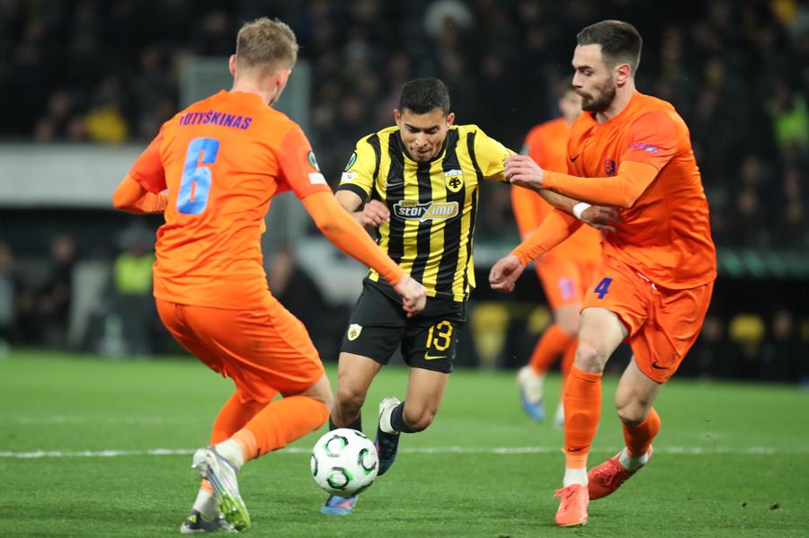 Πινέδα: «Πρέπει να κάνουμε την αυτοκριτική μας»