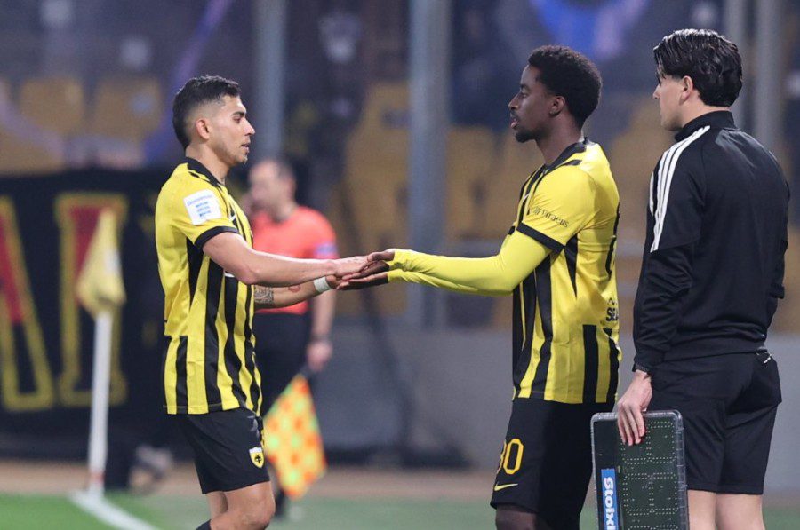 Πινέδα: «Κλείσαμε με μια καλή νίκη» (ΦΩΤΟ)