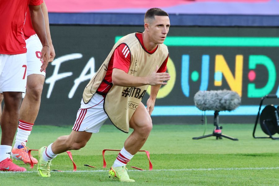 Ολυμπιακός: Προσπάθεια επανεκκίνησης για τον Ποντένσε