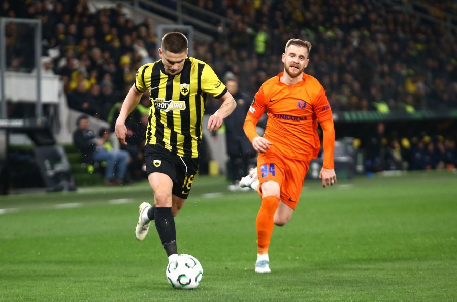 Conference League: Τα ζευγάρια των προημιτελικών