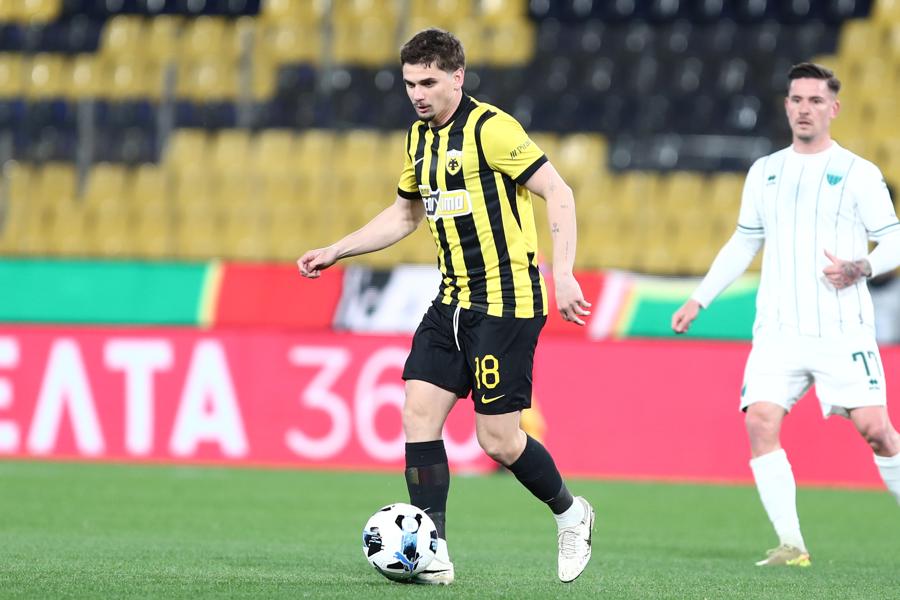 Υποψήφιος για παίκτης του μήνα τον Φεβρουάριο ο Ραζβάν Μαρίν!