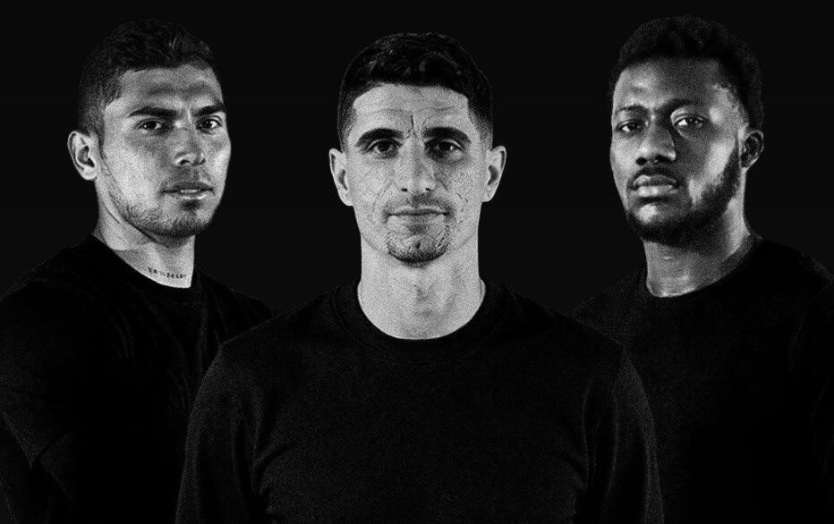 ΑΕΚ: Το μήνυμα της ΠΑΕ για την Παγκόσμια Ημέρα Κατά Του Ρατσισμού (ΦΩΤΟ)