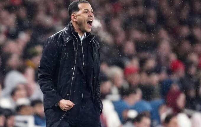 Ροσενιόρ για Τσέλσι: «Μαθαίνουμε από τα πισωγυρίσματα και δυναμώνουμε»