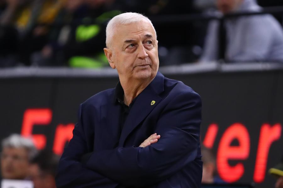 Σάκοτα: «Δεν παίξαμε καθόλου καλά»