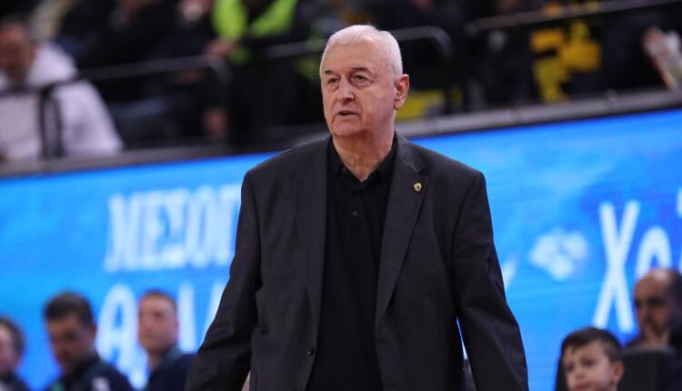 Σάκοτα: «Ευχαριστημένοι είμαστε με το αποτέλεσμα και τη στήριξη του κόσμου»