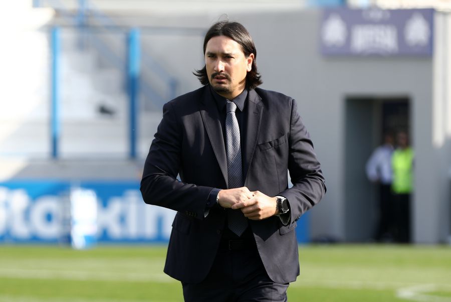 Η αποστολή της Κηφισιάς για τον αυριανό αγώνα με την ΑΕΚ