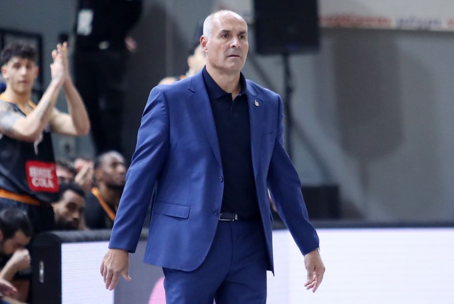 Προμηθέας Βίκος Cola: Τέλος ο Κούρο Σεγκούρα