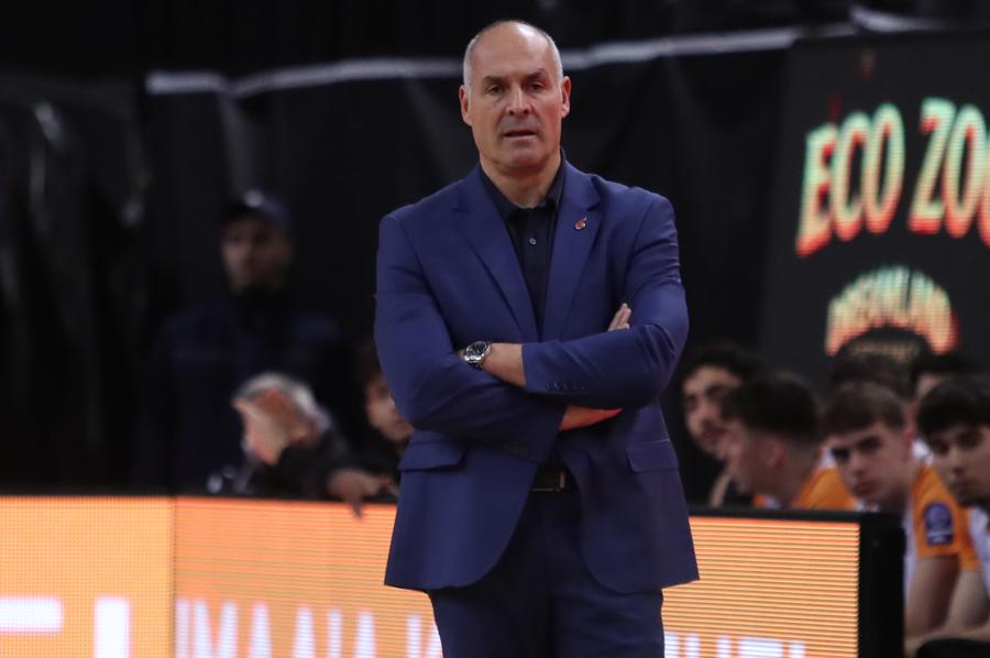 Σεγκούρα: «Προσπαθήσαμε σκληρά»