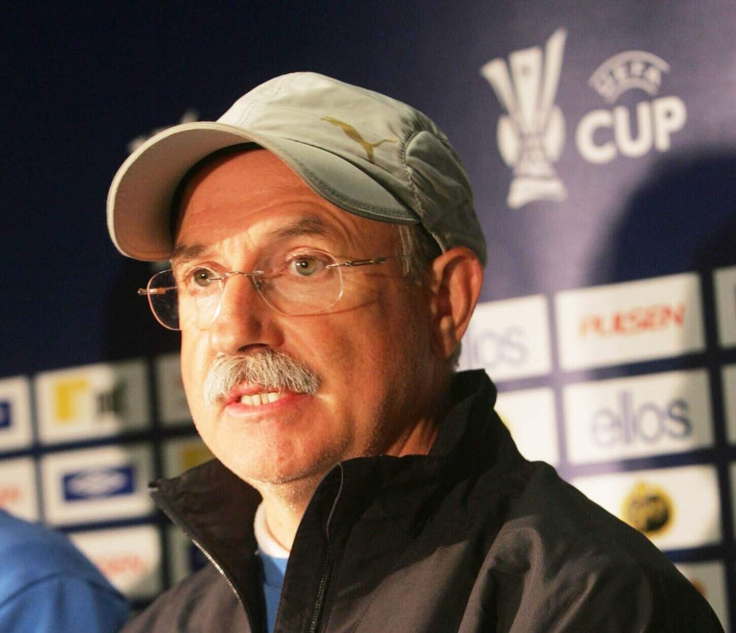 Ο Σέρα Φερέρ μιλά για την ΑΕΚ, τη Μπέτις και το Europa League