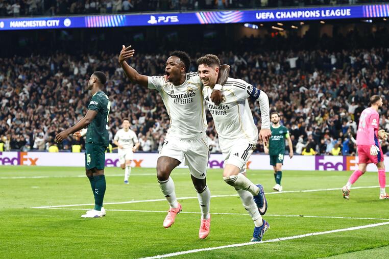 Ρεάλ Μαδρίτης – Χιρόνα: Η ώρα και το κανάλι του αγώνα