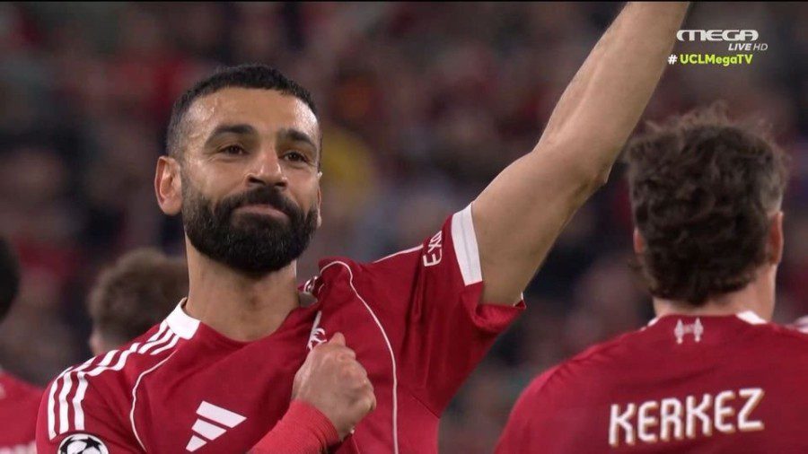 Η κριτική του Σούνες για τον Σαλάχ και την πορεία της Λίβερπουλ