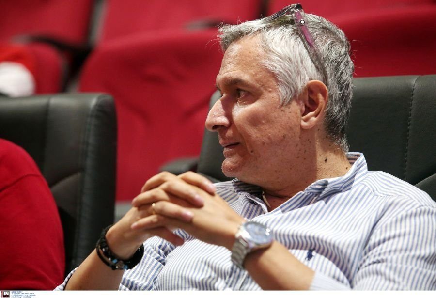 Βαρύς αποκλεισμός για τον Γιώργο Σπανό – Ένας μήνας εκτός γηπέδων