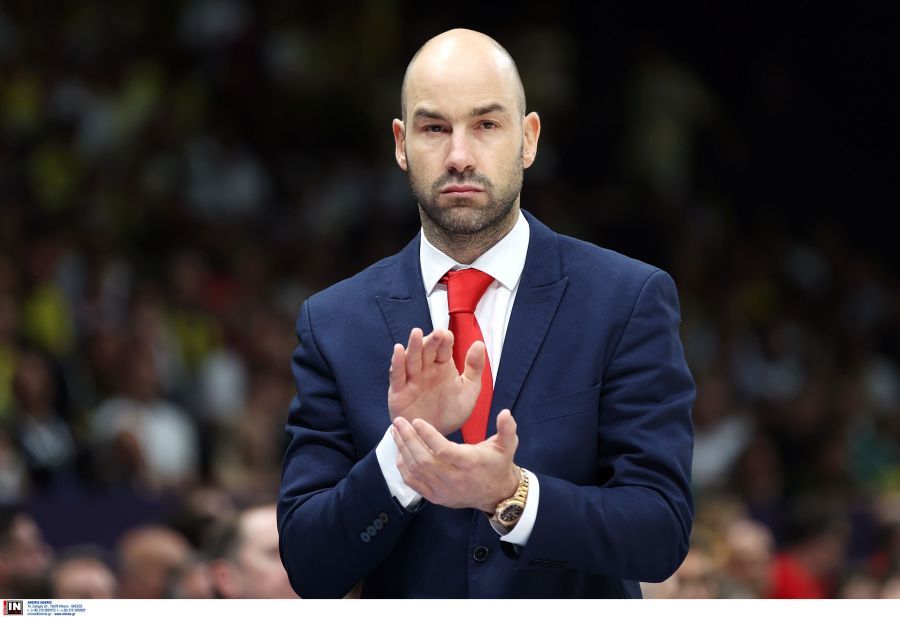 Δύσκολα θα παραμείνει στην Μονακό ο Σπανούλης