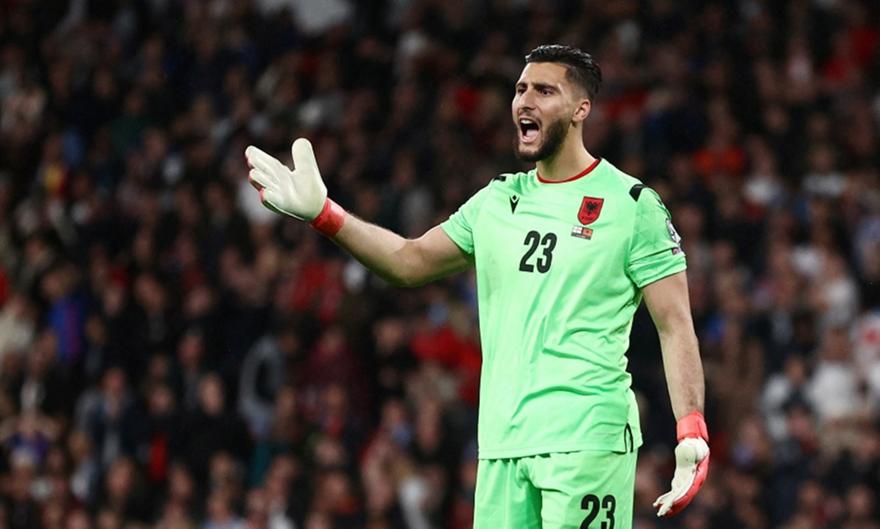 Πολωνία-Αλβανία: Η ώρα και το κανάλι του αγώνα