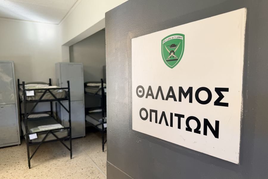 Εθελοντική στράτευση γυναικών: Αιτήσεις έως 31 Μαρτίου – Τα κριτήρια και οι παροχές (vid)