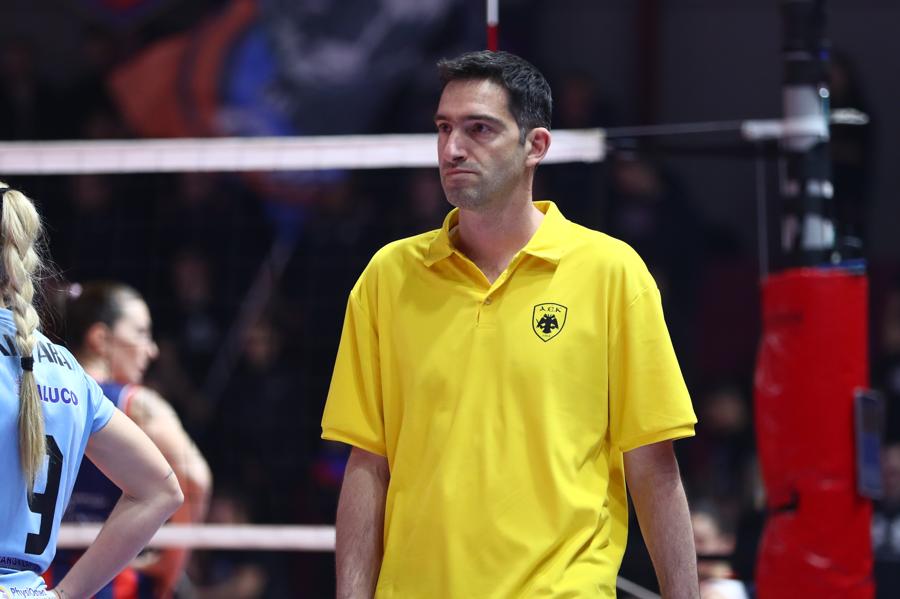 Πανιώνιος-ΑΕΚ: Οι δηλώσεις των προπονητών μετά τον αγώνα (VIDEO)