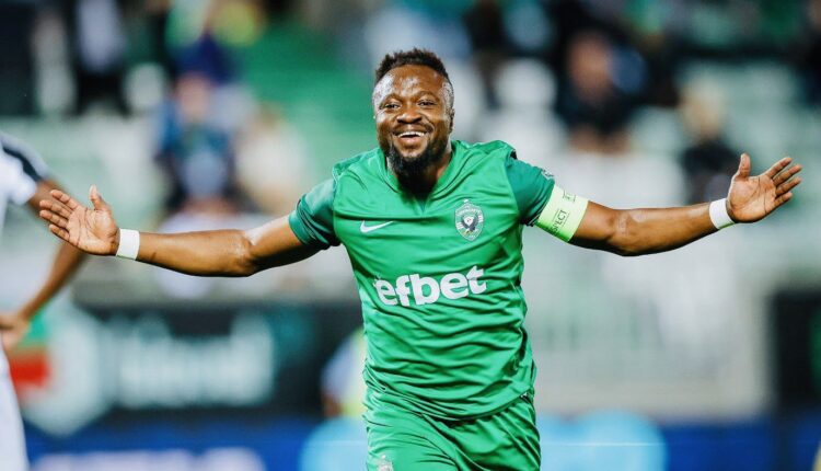 «Ενδιαφέρεται για τον Τεκπετέι η ΑΕΚ»