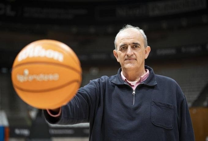 Ιδιοκτήτης Μπανταλόνα ενόψει ΑΕΚ: «Δεν θα μπορούσαμε να έχουμε περισσότερη πίεση»