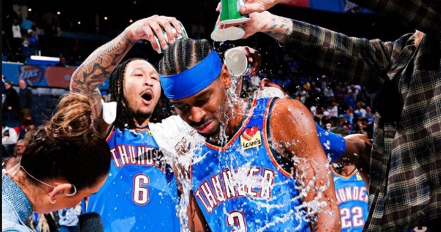 NBA: Σπουδαίες εμφανίσεις για Γκίλτζιους-Αλεξάντερ και Ντόντσιτς – Όλα τα αποτελέσματα (vids)