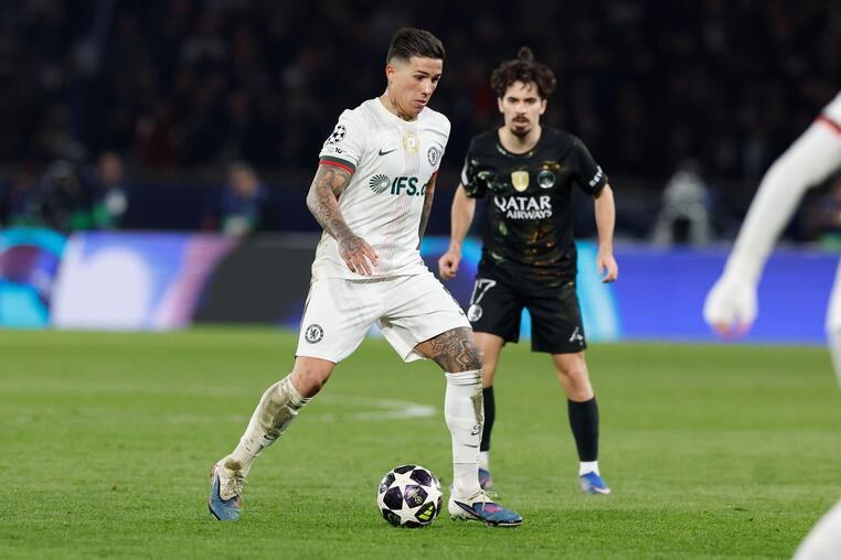 Τσέλσι – Παρί Σεν Ζερμέν: Η ώρα και το κανάλι του αγώνα