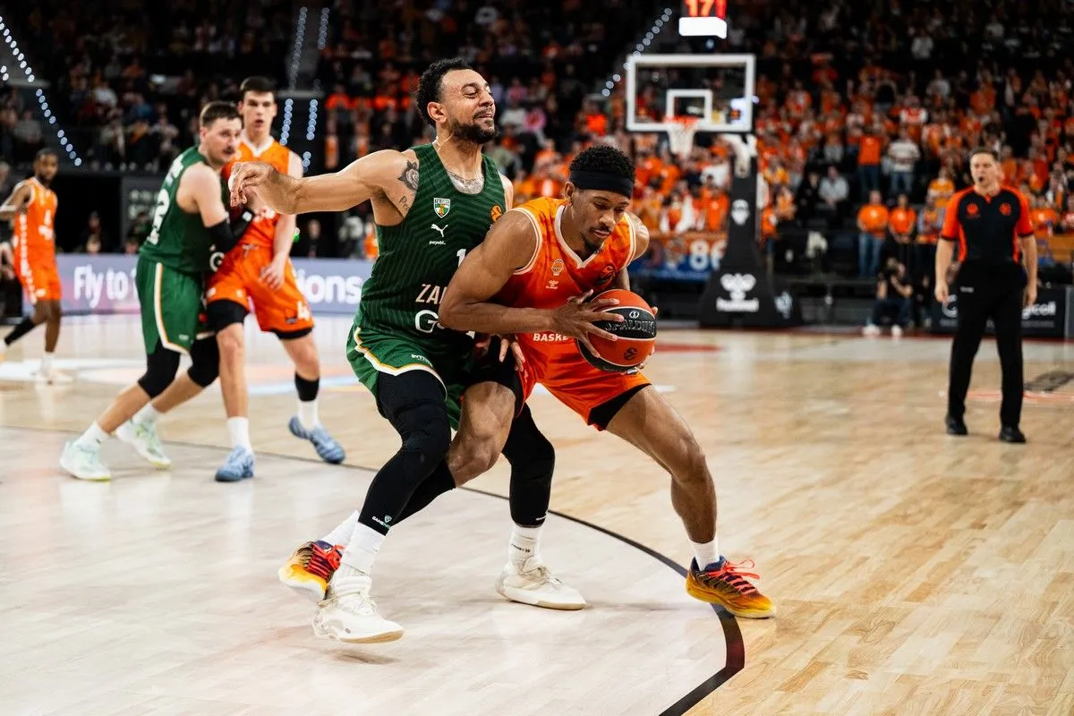 Παρτιζάν – Βαλένθια: Η ώρα και το κανάλι του αγώνα