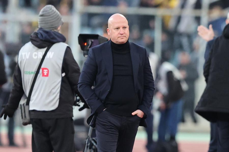 Νίκολιτς: «Είμαστε ενωμένοι – Ζήτησα μια εξήγηση και μου βγήκε κόκκινη»