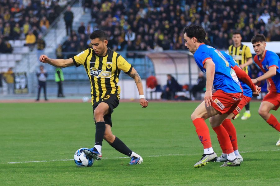 Stoiximan Super League: Τα αποτελέσματα της 23ης αγωνιστικής και η βαθμολογία
