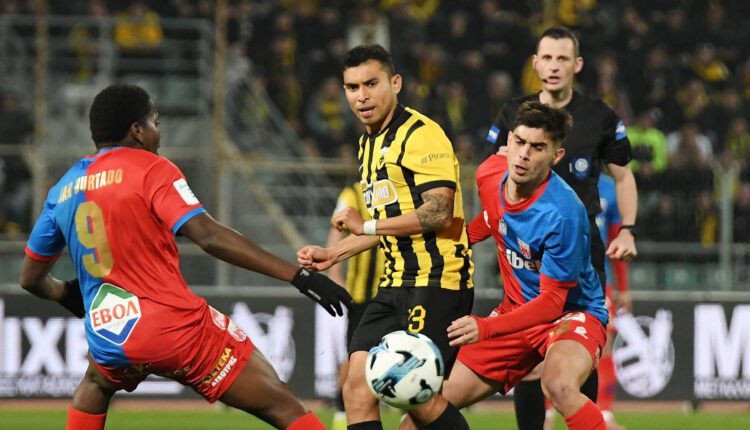 Πινέδα: «Ο κόσμος μας στηρίζει – Όλοι είδαν τι έγινε σήμερα εδώ»