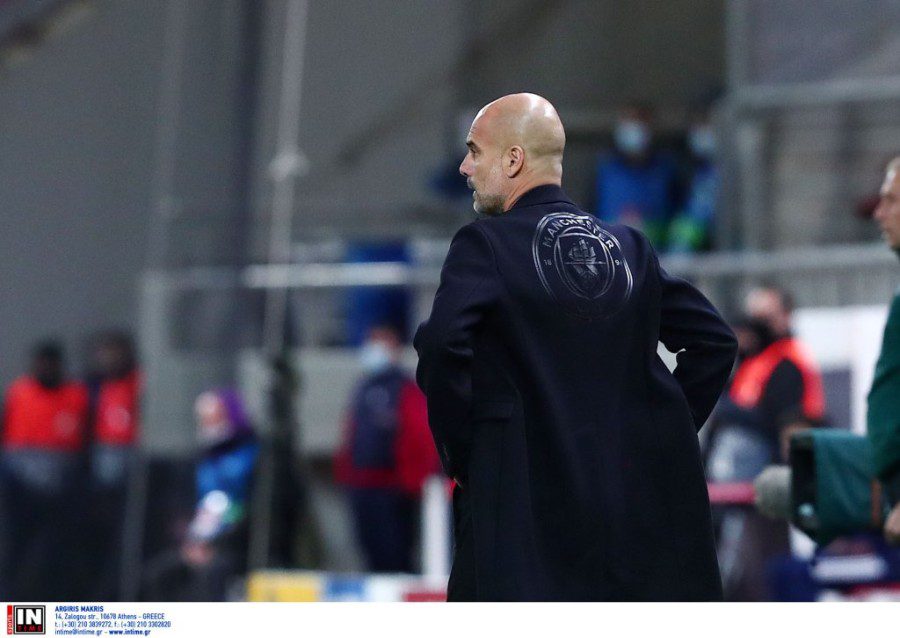 Ζάμερ: «Κάτι δεν πάει καλά με τον Πεπ Γκουαρδιόλα στη Μάντσεστερ Σίτι – Μπορεί να φύγει στο τέλος της σεζόν»