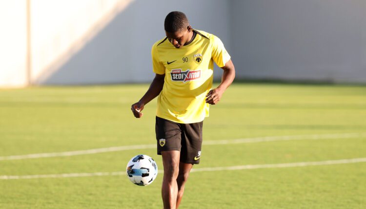 ΑΕΚ: Φιλικό «τεστ» με Νέα Σαλαμίνα σήμερα στα Σπάτα