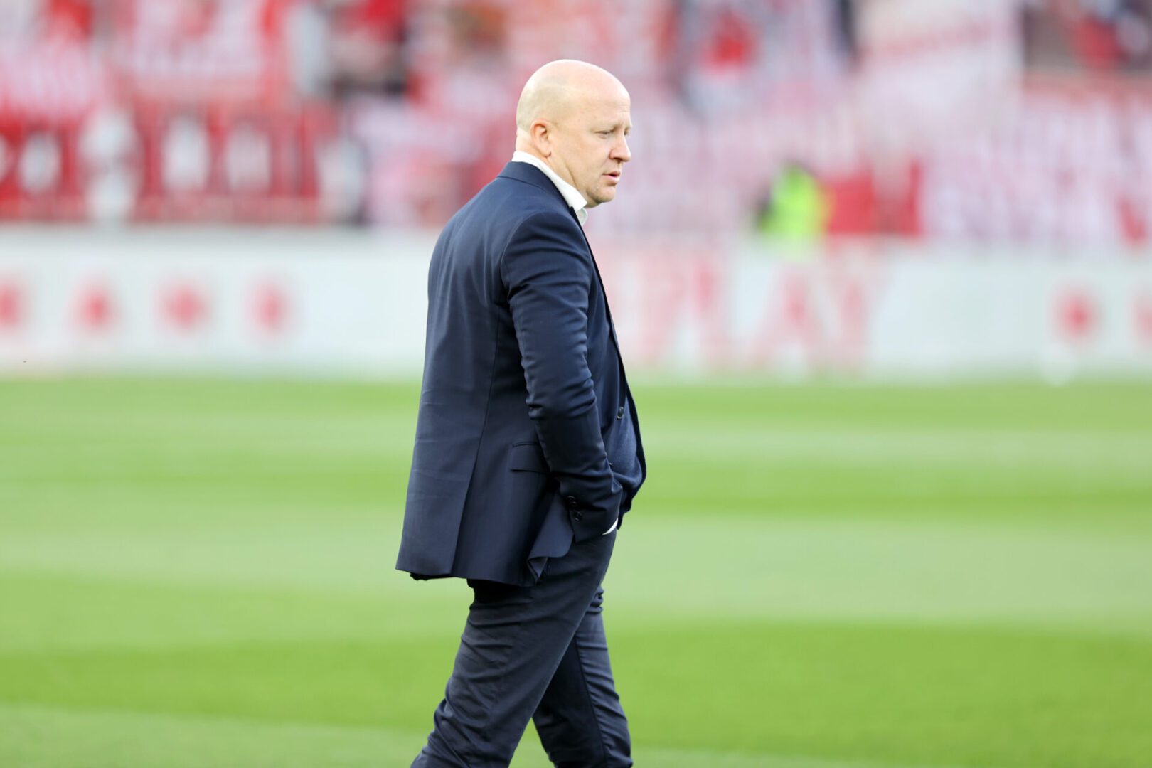 Νίκολιτς: «Ξέρω τι σημαίνει η νίκη απέναντι στον Ολυμπιακό -Ο Πινέδα είναι παίκτης υψηλής ποιότητας»