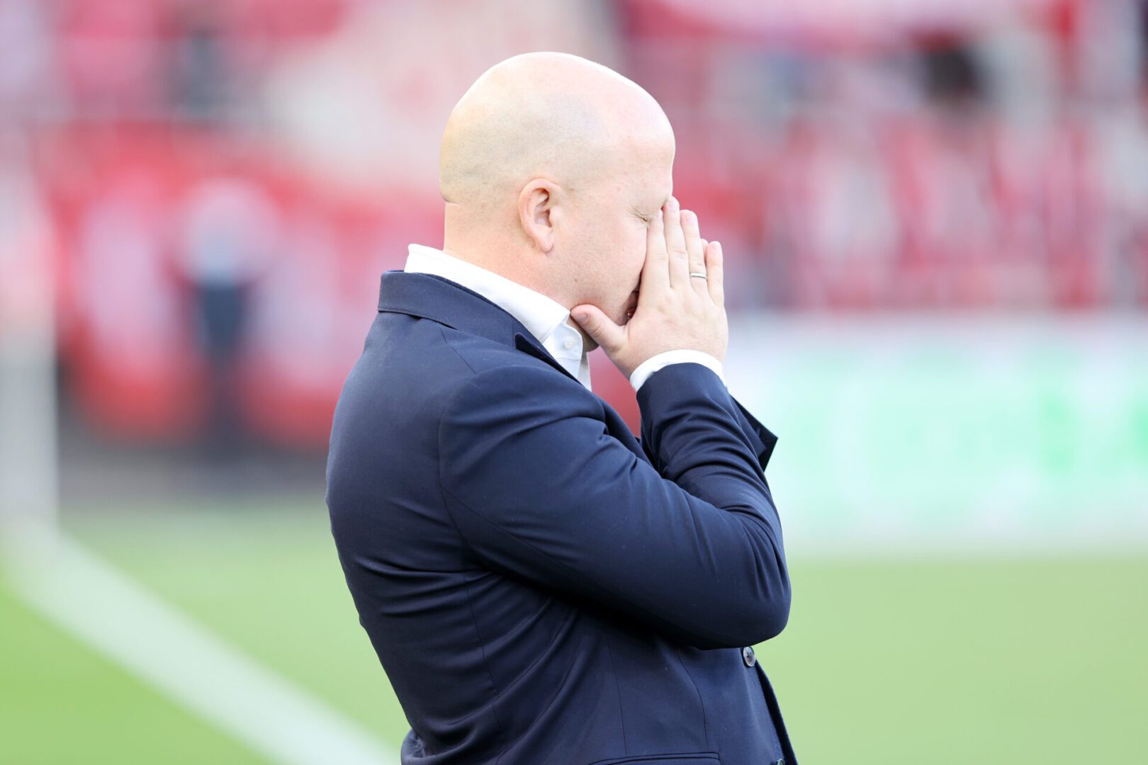 Νίκολιτς: «Σημαντική νίκη στο Φάληρο – Προβάδισμα στην κορυφή, αλλά να μείνουμε προσγειωμένοι»