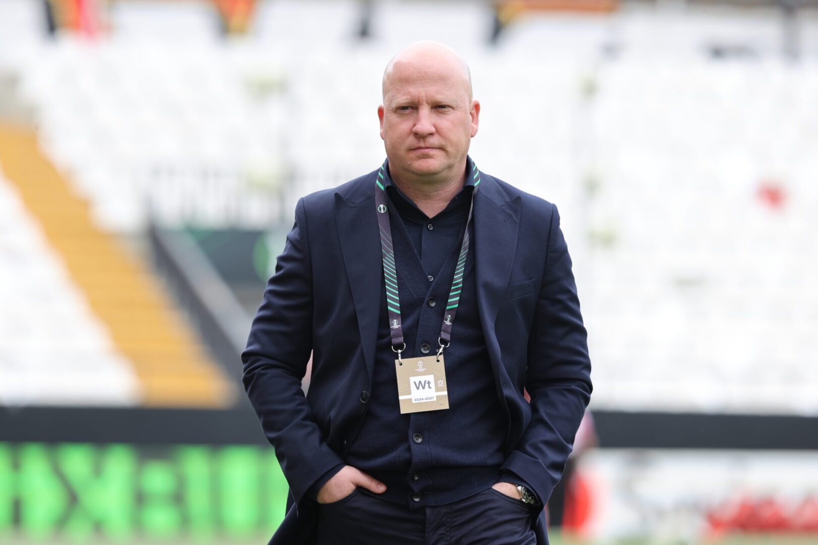 ΑΕΚ: Το «fight and believe» στον Νίκολιτς μετά το 3-0 από τη Ράγιο