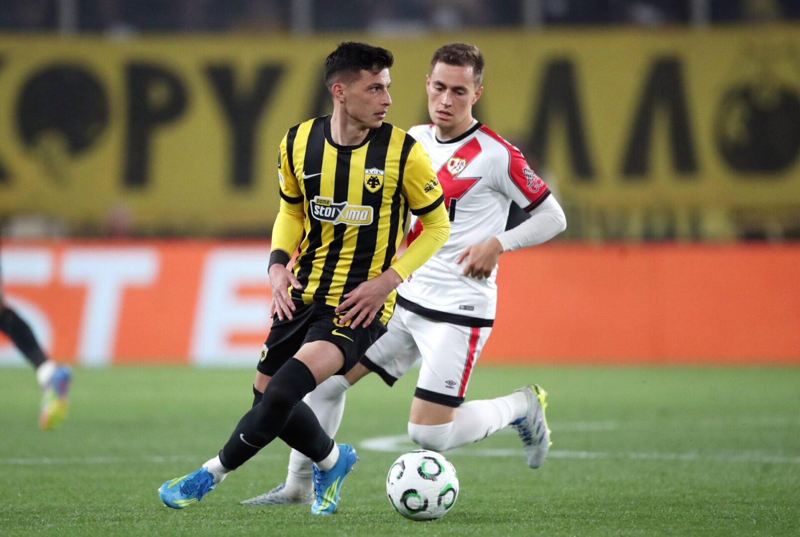 Πήλιος: «Αυτό το ταξίδι ολοκληρώθηκε με υπερήφανια και ψηλά το κεφάλι» (ΦΩΤΟ)