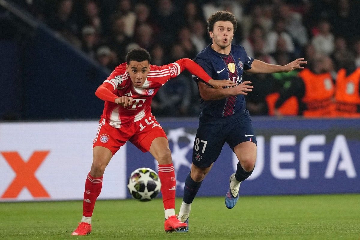 Champions League: Πότε είναι η ρεβάνς Μπάγερν Μονάχου – Παρί Σεν Ζερμέν