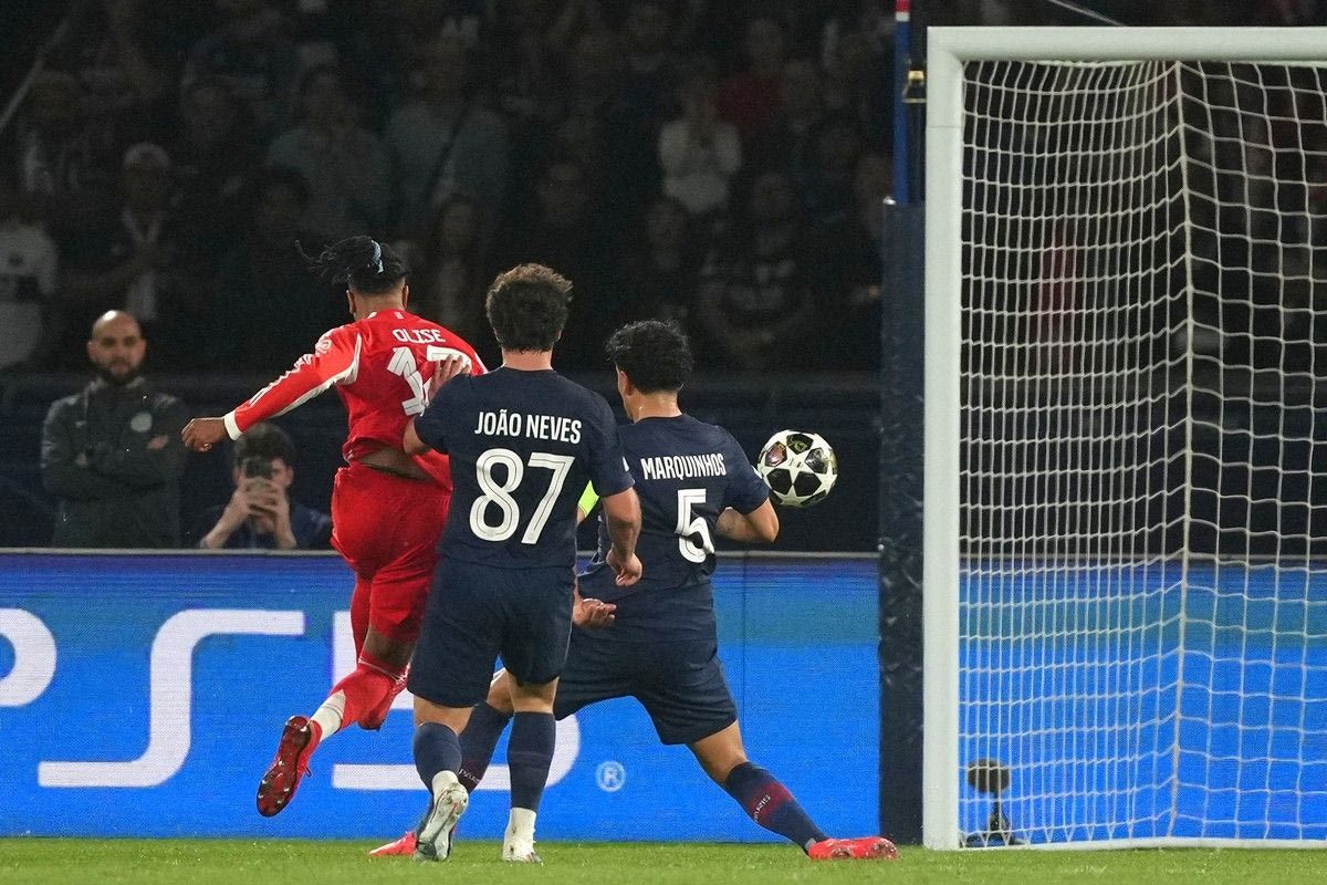 Παρί Σεν Ζερμέν – Μπάγερν Μονάχου 5-4: Ο πιο «πλούσιος» ημιτελικός στην ιστορία του Champions League!