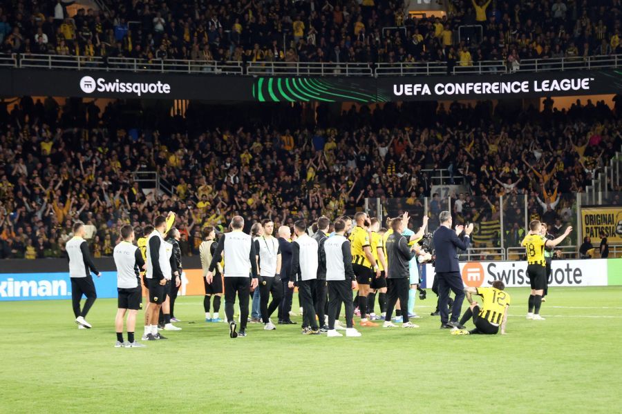 ORIGINAL 21: «Είμαστε μια γροθιά, το πρωτάθλημα θα το πάρουμε εμείς»