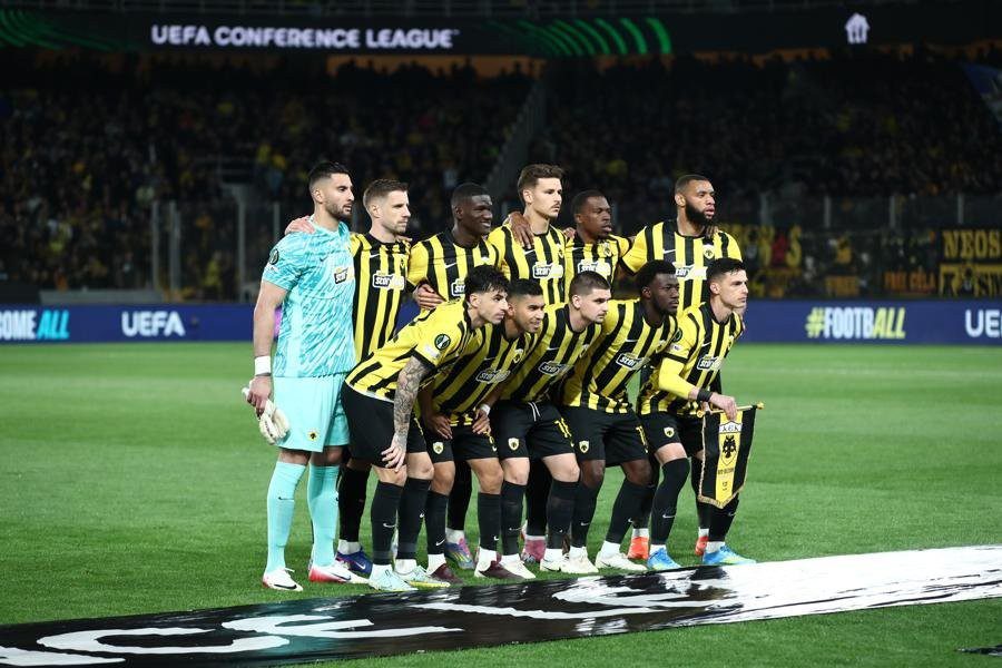 ΑΕΚ – Ράγιο Βαγιεκάνο: Η κριτική όλων των παικτών και του προπονητή μετά από μια γλυκόπικρη νίκη