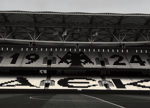 ΑΕΚ – Ράγιο Βαγιεκάνο: Το επικό βίντεο πριν τη μεγάλη μάχη με μήνυμα «Fight, Believe and Never give up» (vid)