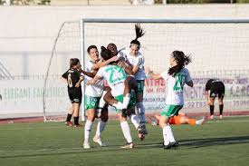 Ποδόσφαιρο Γυναικών: ΑΟ ΡΕΑ – Παναθηναϊκός Live Streaming