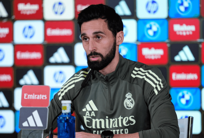 Αρμπελόα: «Καθαρό πέναλτι στον Μπαπέ» – έντονα παράπονα της Ρεάλ για τη διαιτησία