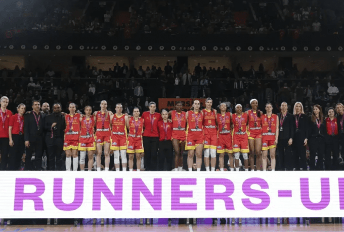 EuroCup Women: Η ΕΟΚ συνεχάρη τον Αθηναϊκό παρά την απώλεια του τίτλου
