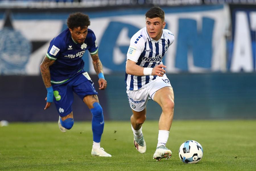 Τα highlights του Ατρόμητος-Κηφισιά