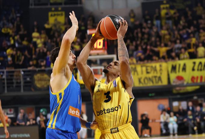 Basket League: Μάχη στο Περιστέρι για το φινάλε της 15ης αγωνιστικής