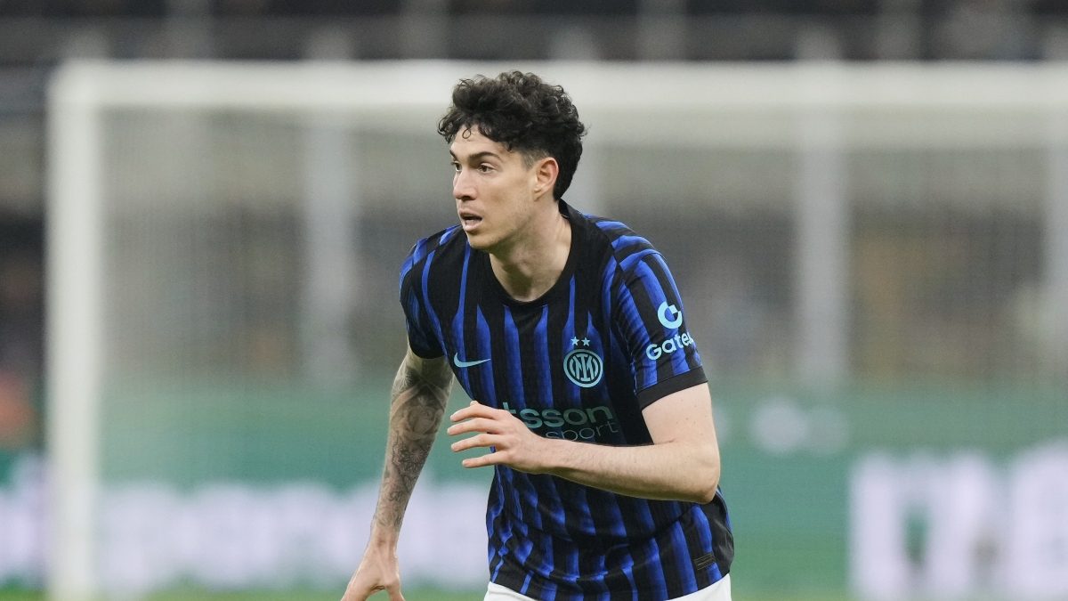 «Θέλει να μείνει στην Ίντερ ο Μπαστόνι»