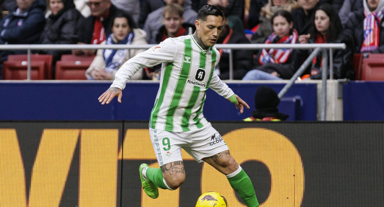 Μπράγκα – Μπέτις: Η ώρα και το κανάλι του αγώνα