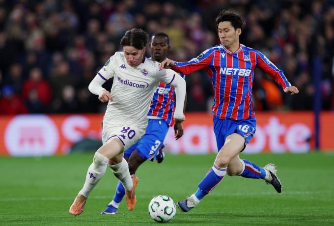 Conference League: Ρεβάνς με φαβορί και «βαριά» σκορ στα προημιτελικά