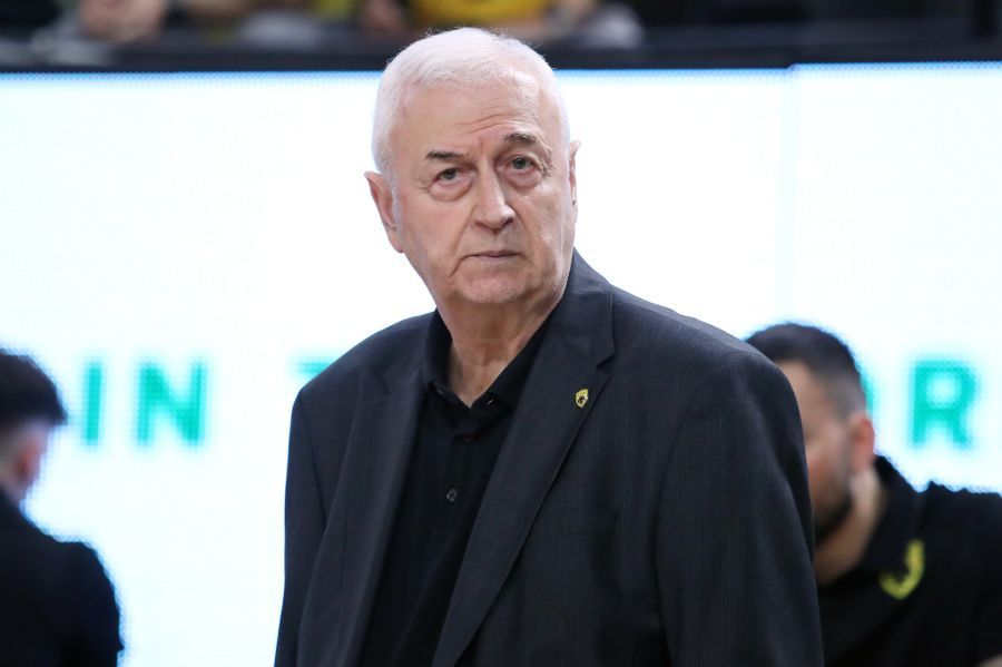 Σάκοτα: «Σεβόμαστε τον Άρη αλλά θέλουμε να κλείσουμε ιδανικά τη σεζόν»