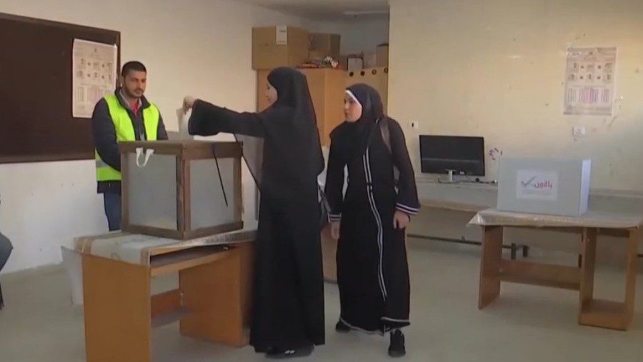 Παλαιστινιακές δημοτικές εκλογές: Μία πόλη στη Γάζα στις κάλπες μετά από 20 χρόνια
